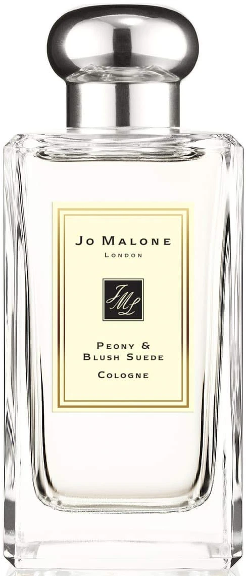 Jo malone peony & blush suede cologne spray sales