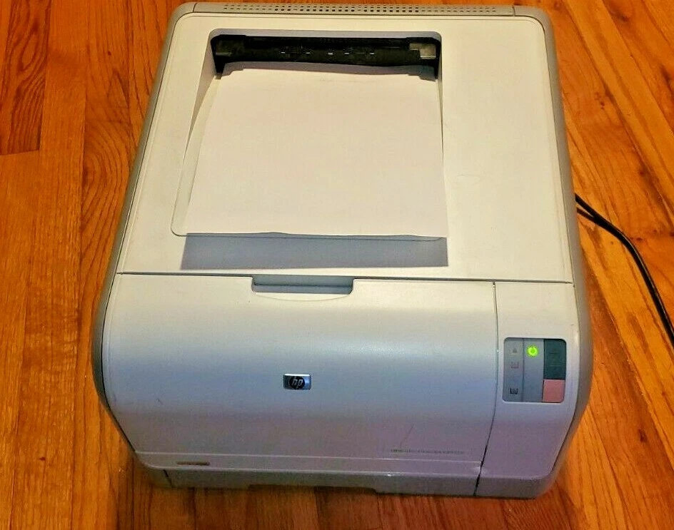 Hp cp1215 sale