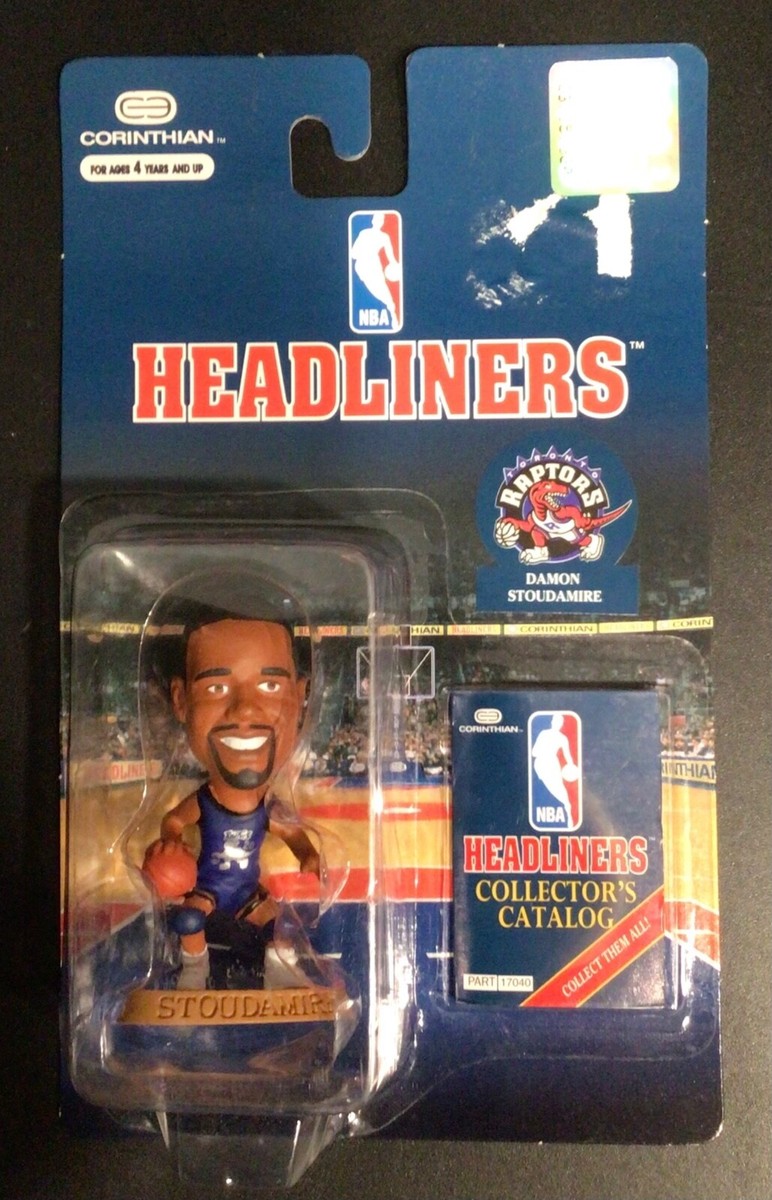 1996 NBA Corinthian NBA Headliners 3” Figure, Select Player | eBay