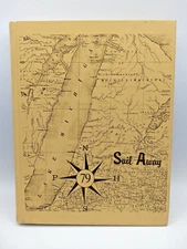 Portage Northern High School Yearbook, Legend, 1979, Portage, Michigan, MI