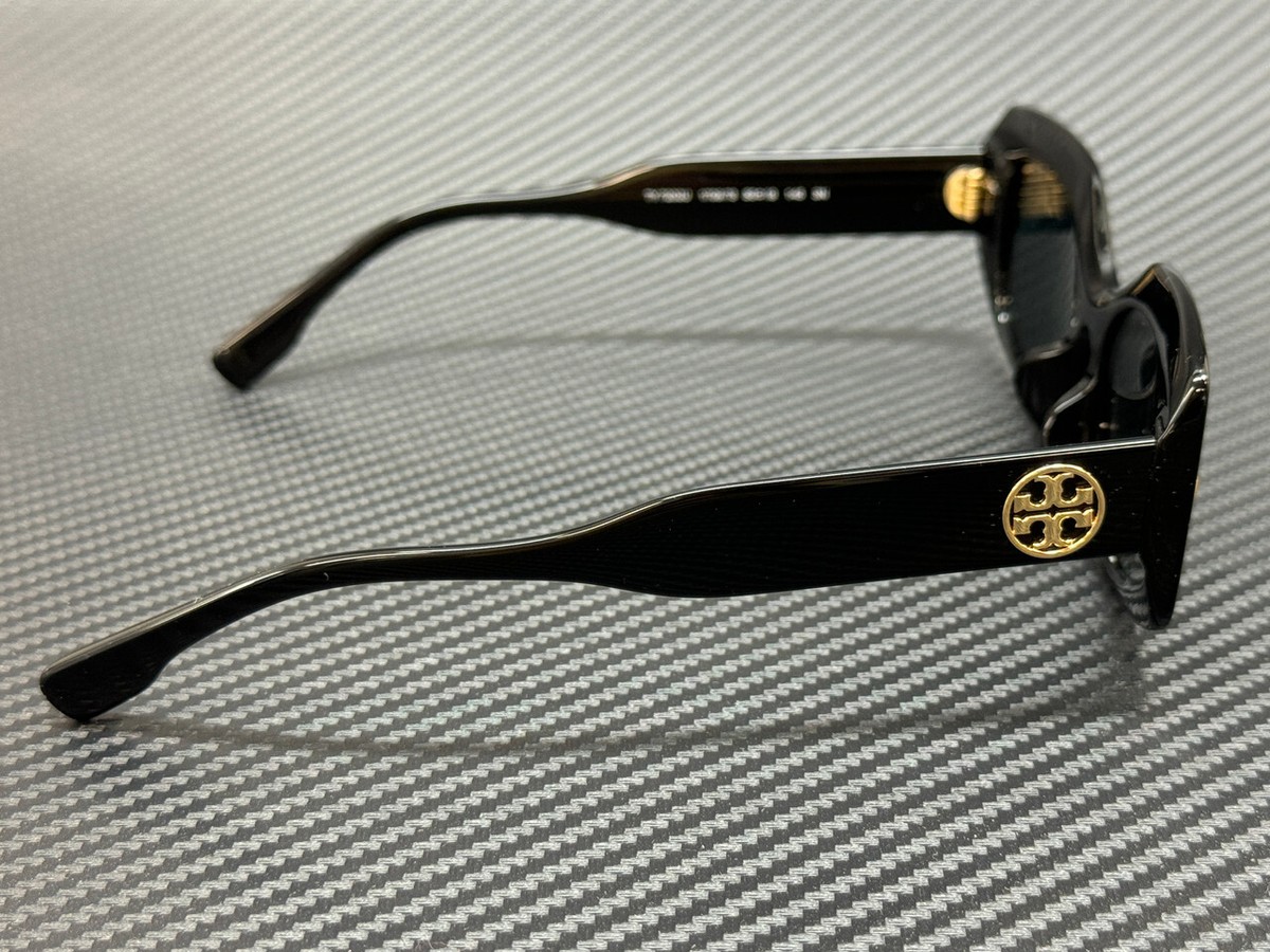 TORY BURCH TY7202U 170973 Black Grey Women display picture 3