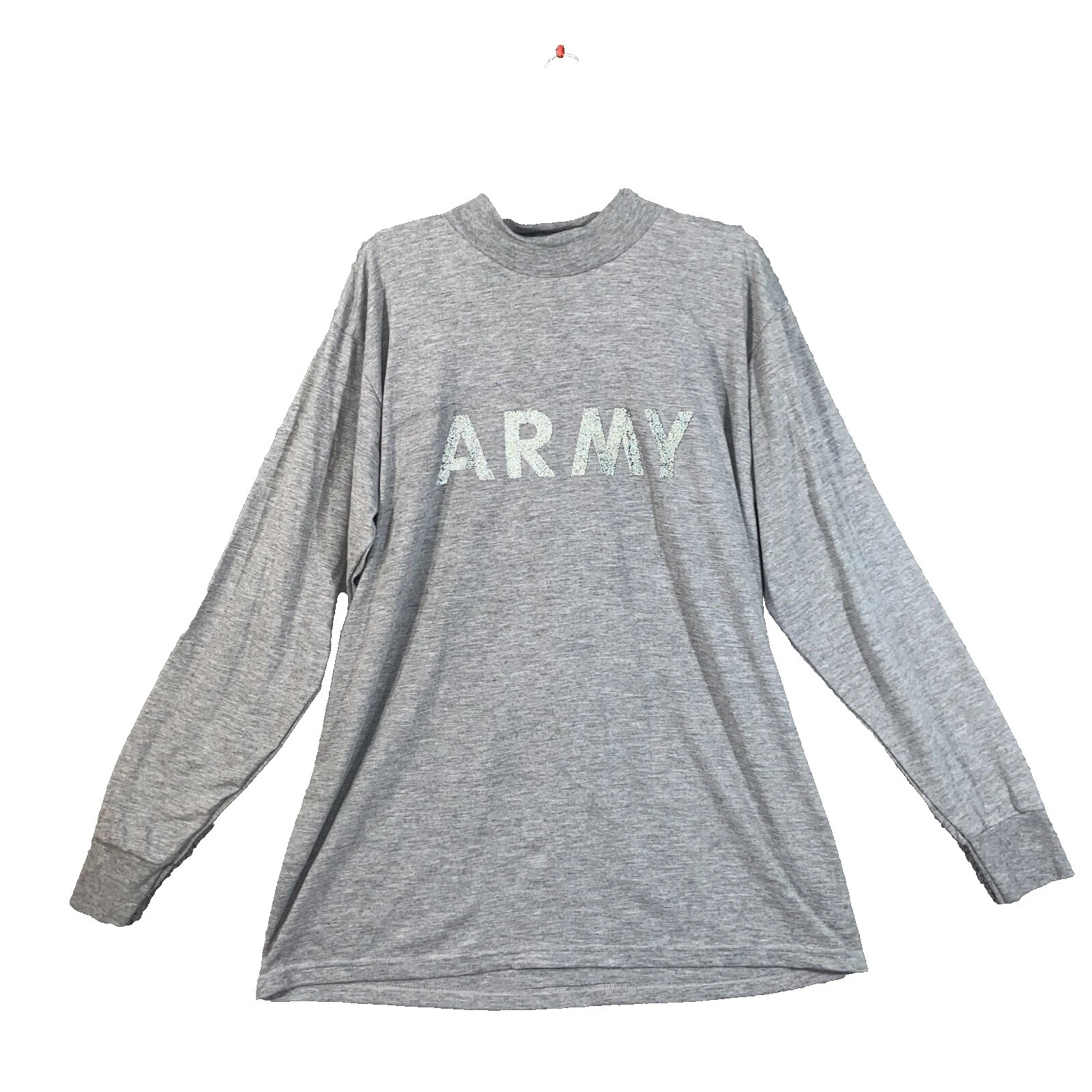 Tamaño Regular Army L hombre Activewear
