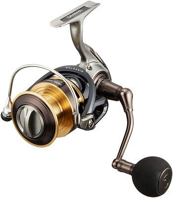 リール Daiwa VADEL 4000 Spinning Reel Daiwa VADEL 4000 | eBay