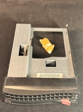 SUPERMICRO 3.5" TO 2.5" HARD DRIVE CONVERTER TRAY TOOL-LESS 2.5"MCP-220-00118-0B