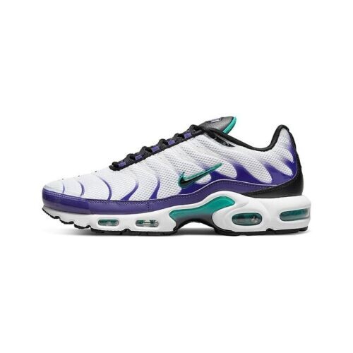 NIKE AIR MAX PLUS TUNED 1 SIZE UK 7 EUR 41 (DM0032 100) | eBay