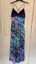 Cache Silk Event Dress NWT Price Reduced Free Shipping