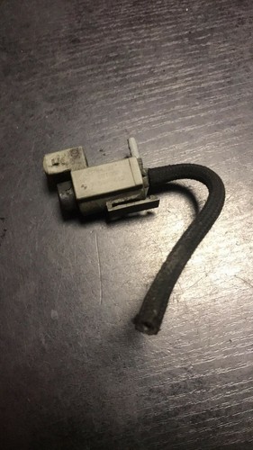 BMW 3 (E92/E93) 2008 Diesel 130kW Unterdruckventil 7537612