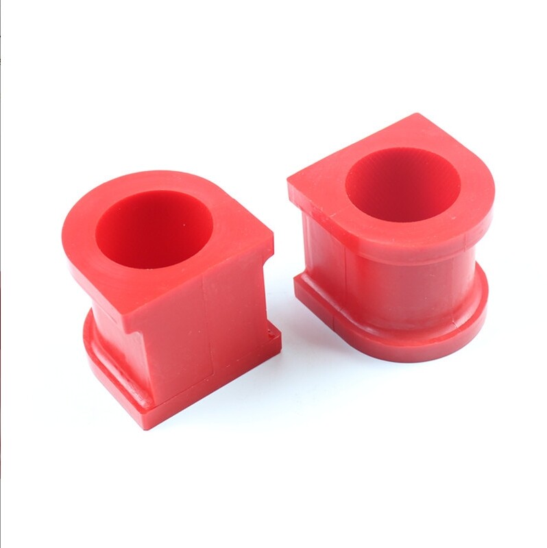 TOYOTA 39mm modified polyurethane rubber sleeve front balance bar liner kit