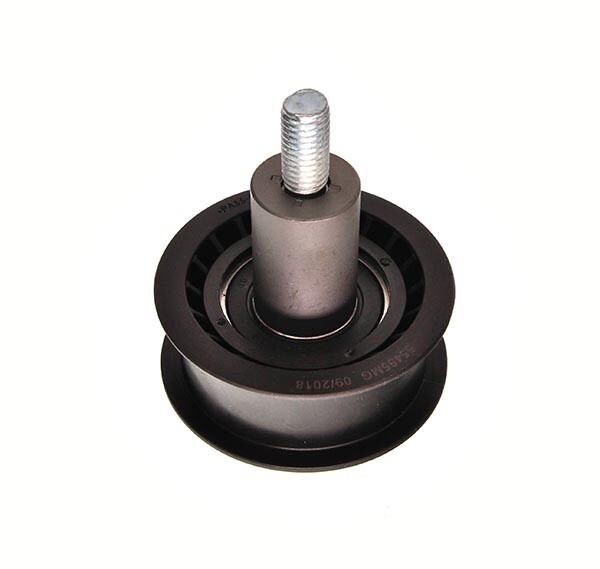 Maxgear 54-0362 Deflection/FüHrungsrolle, Zahnriemen FüR Audi,Seat,Skoda,Vw-image