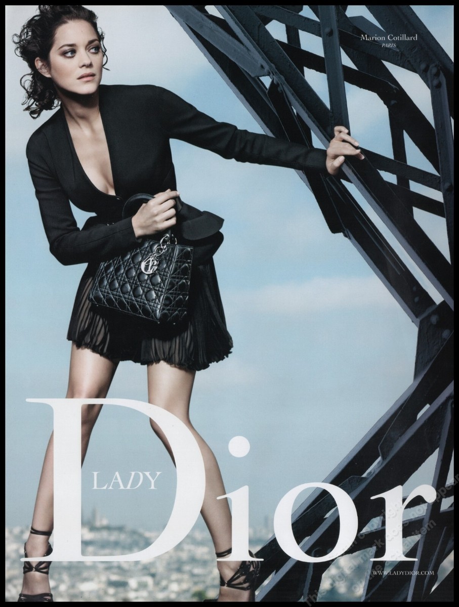 Perfume Chanel Advert Marion Cotillard Chanel No Music 2021 Marion