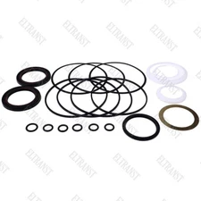 Hydraulic Motor Seal Kit 61252-000 for Eaton Char-Lynn 104 105 106 Series 61252