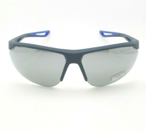 Tratar esta noche Asimilación Nike Tailwind Swift Obsidian Blue Silver Flash Sunglasses Authentic New |  eBay