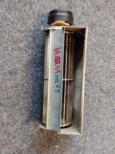 Lüfter Lüftermotor 4659810/00 ebm Q1G060-cc26-12 #11