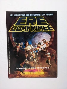 Go to product Ere Comprimée #16 - 1982