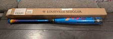 New 2024 Louisville Slugger Meta The Moment Autism Speaks BBCOR 34/31. 