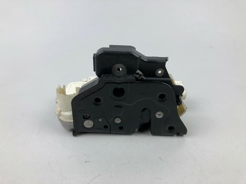 Audi A3 Front Right Side Door Lock Latch Catch Mechanism Actuator Unit 4F2837016 - Afbeelding 9 van 12