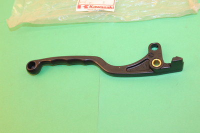NOS KAWASAKI 46092-1113 CLUTCH LEVER ZG1000 ZX1000 ZX750 ZX900 | eBay