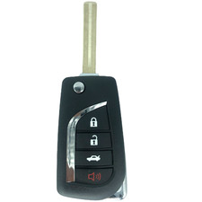 Keyless Remote Control Car Key Fob Fits 2018 2019 2020 2021 Toyota Camry Corolla Keyless Remote Control Car Key Fob Fits 2018 2019 2020 2021 Toyota Camry Corolla