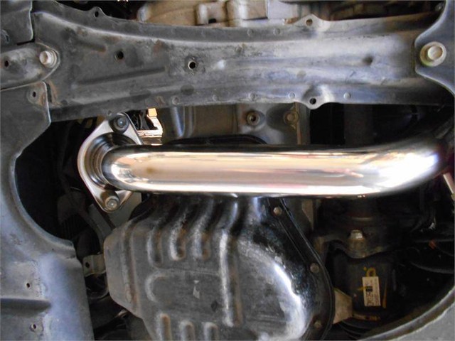 60mm downpipe