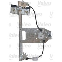 Valeo Fensterheber Elektrisch Hinten FüR Skoda Octavia I Combi 1U5 1U2