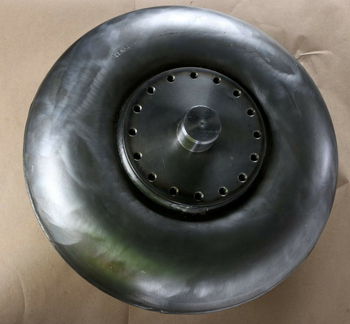 New 4168-040-084 ZF Sachs Torque Converter | eBay