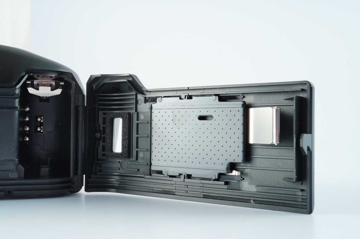 【完動品❁】Canon Autoboy A Excellent5] Canon Autoboy A Ai AF Panorama 35mm Point