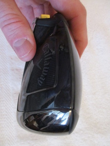 Callaway Limited Edition Paradym 10.5* Driver Head Only Takes Your OptiFit Shaft - Picture 11 of 13
