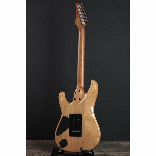 KINGTONE GUITAR　ワンオーナー　国内正規品　極美品 KING TONE GUITAR The Octaland ｜イケベ楽器店オンラインストア