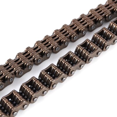 Cam Timing Chain for Kawasaki EX305B GPZ305 1983-1994 ER250 Z250