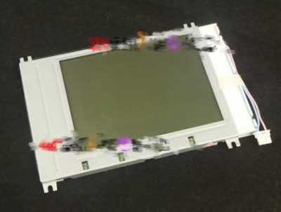 4.7 Sharp LM32K10 LM32K101 LCD Screen 320×240 For ABB Display