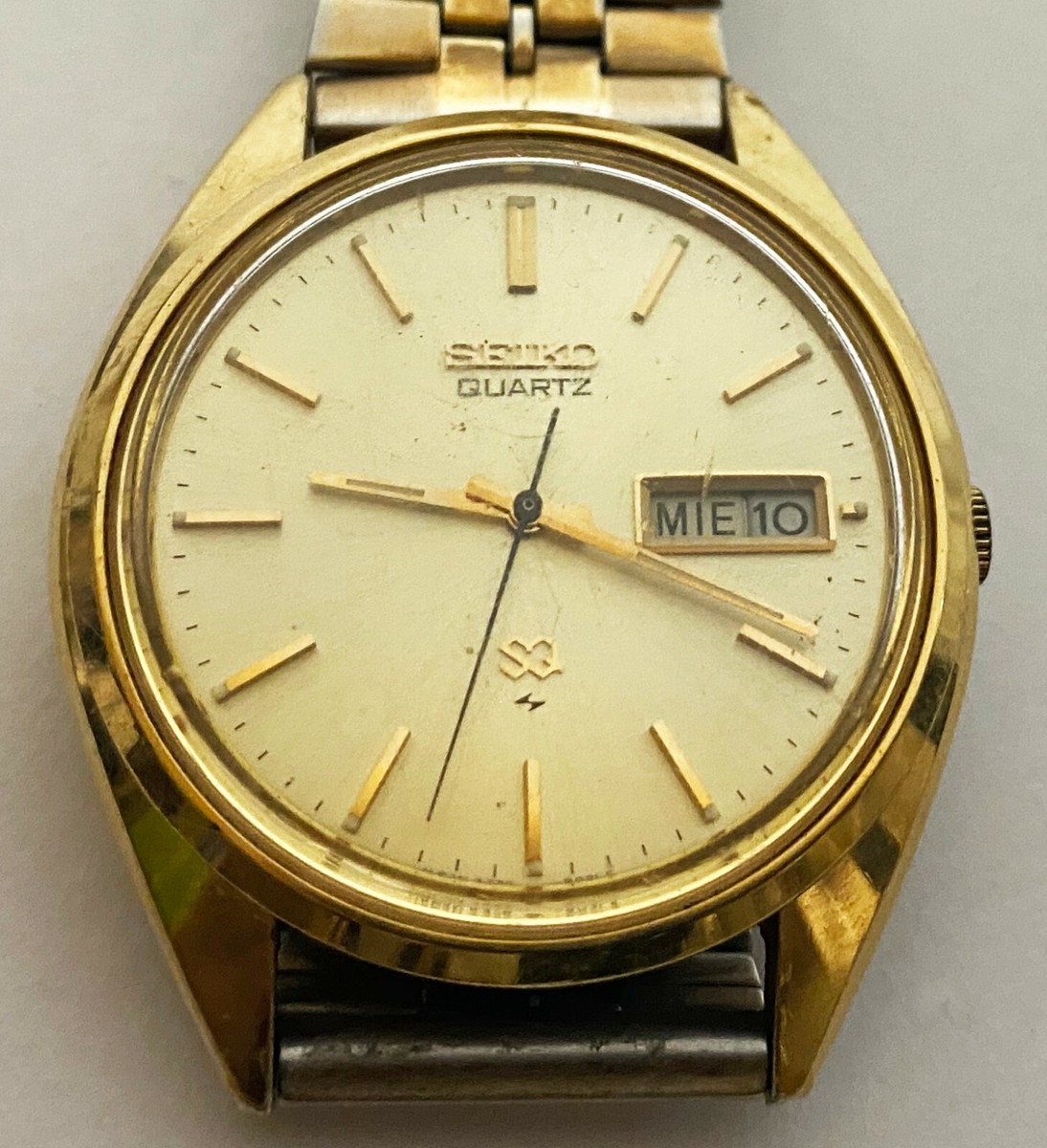 VINTAGE SEIKO スクエア　クォーツ $_12.JPG?set_id=880000500F