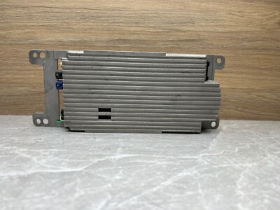 BMW OEM Bluetooth Audio Combox For Telematics BN2000 E81 E87 E90