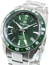 Grand Seiko Elegance Perpetual Calendar SBGE257