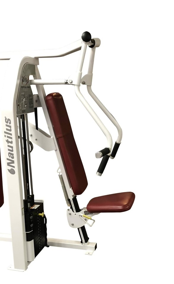 Nautilus Nitro 13 Piece Circuit Great Condition eBay