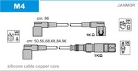 ZüNdleitungssatz FüR Mercedes 190 (W201),COUPE (C124),E-KLASSE (W124,S124)