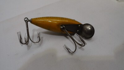 buy japanese no name fishing lure VINTAGE FISHING LURE NO NAME