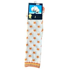 Kids Knee High Socks Warm Colorful Bright Stockings Tights Long Below Knee