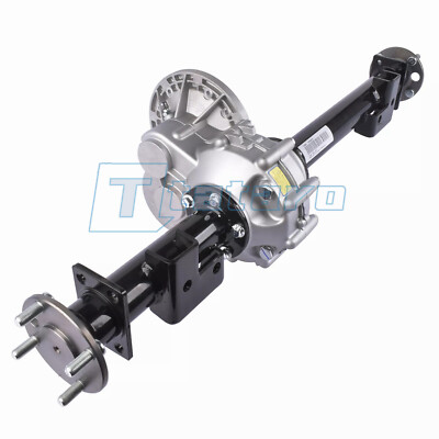 For EZGO RXV Golf Carts 2008-2013 Rear Axle Housing Assembly