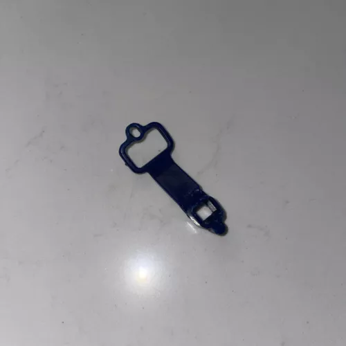 Vintage GI Joe ARAH Cobra Ferret 1985 STEERING LINK BAR original vehicle part