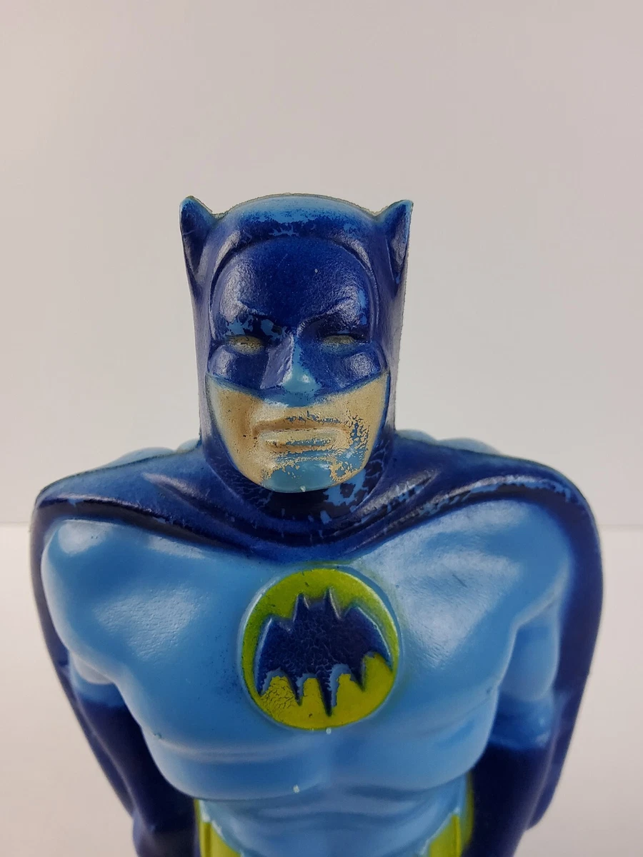 Vintage 1966 Batman 8