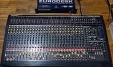 Behringer 32 Channel Eurodesk Mix 3282a