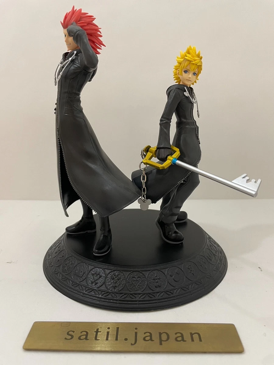 kingdom hearts axel products for sale | eBay