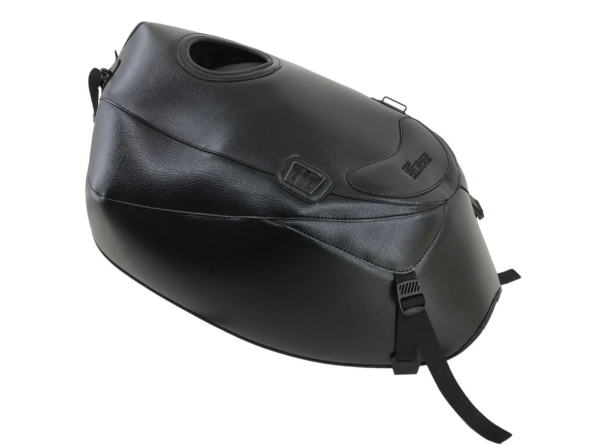 ZRX1200R タンクガード Kawasaki ZRX1100 ZRX1200R 1997-2017 Top Sellerie Tank Cover