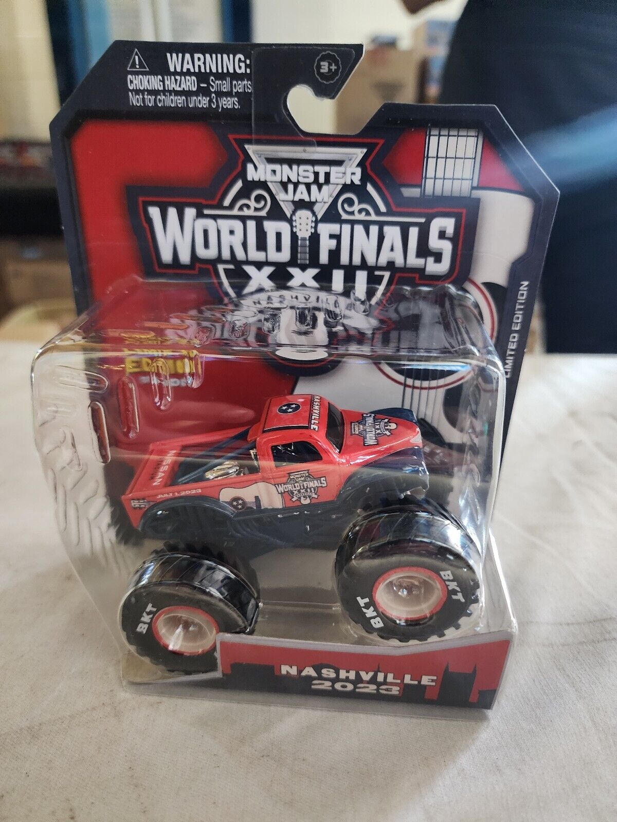 World Finals XXIII