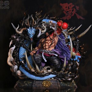 kaido action figure