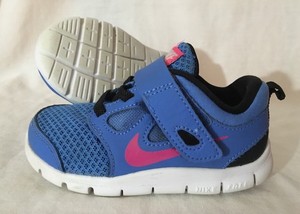 nike free bebe