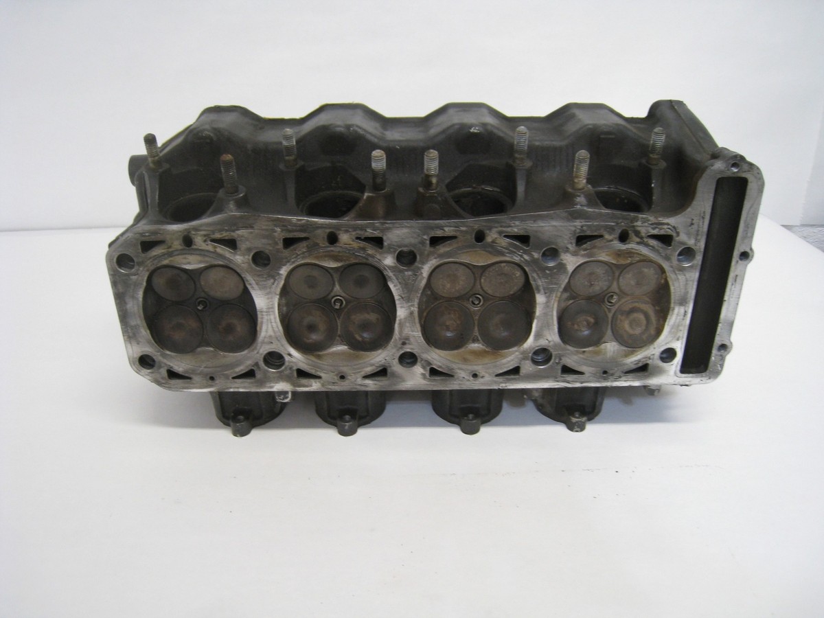 96 KAWASAKI GPZ1100 ZX1100 CYLINDER HEAD | eBay 96 KAWASAKI GPZ1100 ZX1100 CYLINDER HEAD | eBay