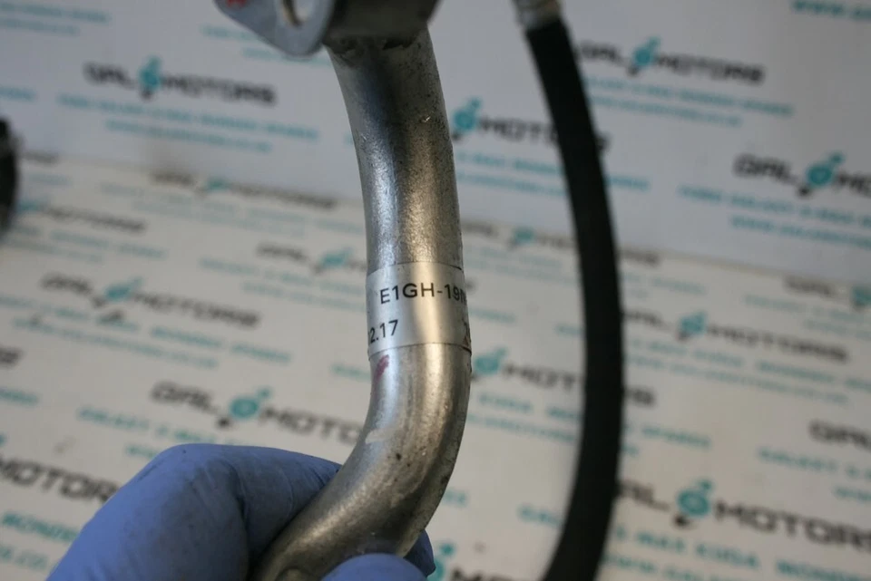 Ford Galaxy A/C Pipe 2.0 TDCI EURO 6 MK4 2017 WA17-2 Foto 2 de 3