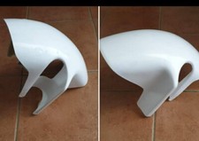 Parafango anteriore Honda RC45 RVF Replica per VFR RC36