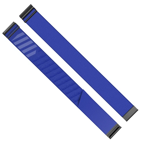 Nylon Band Replacement Breathable Replacement Strap for Whoop 4.0 Sports Watch - Bild 37 von 43